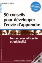 Capa do artigo 50 Conseils Pour Développer L