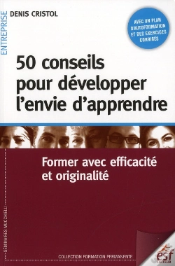Capa do artigo 50 Conseils Pour Développer L'Envie D'Apprendre