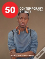 Capa do artigo 50 Contemporary Artists