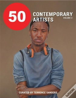 Capa do artigo 50 Contemporary Artists