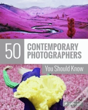 Capa do artigo 50 Contemporary Photographers You Should Know