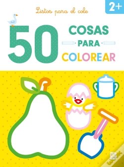 Capa do artigo 50 Cosas Para Colorear Listos Para El Cole