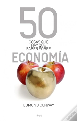 Capa do artigo 50 Cosas Que Hay Que Saber Sobre Econom¡A