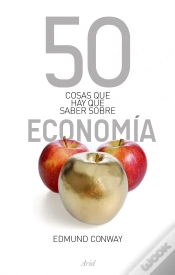 Capa do artigo 50 Cosas Que Hay Que Saber Sobre Econom¡A