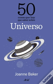 Capa do artigo 50 Cosas Que Hay Que Saber Sobre El Universo