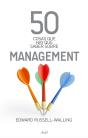 50 Cosas Que Hay Que Saber Sobre Management - Preview