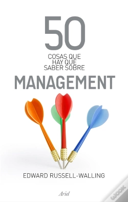Capa do artigo 50 Cosas Que Hay Que Saber Sobre Management