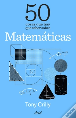 Capa do artigo 50 Cosas Que Hay Que Saber Sobre Matematicas