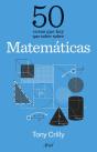 50 Cosas Que Hay Que Saber Sobre Matemáticas - Preview