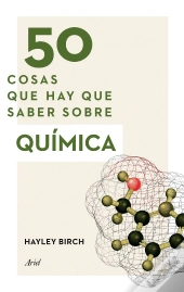50 Cosas Que Hay Que Saber Sobre Química