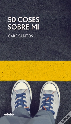 Capa do artigo 50 Coses Sobre Mi
