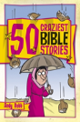 50 Craziest Bible Stories - Preview