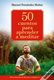 Capa do artigo 50 Cuentos Para Aprender A Meditar