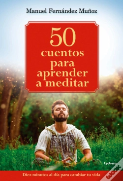Capa do artigo 50 Cuentos Para Aprender A Meditar