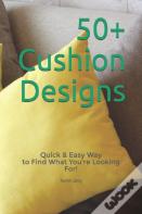 50+ Cushion Designs