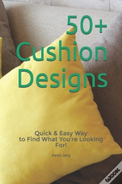 Capa do artigo 50+ Cushion Designs