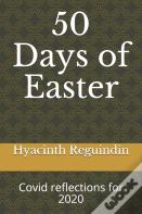 50 Days Of Easter