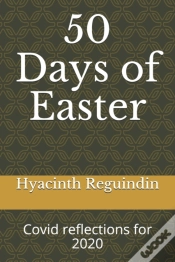 Capa do artigo 50 Days Of Easter