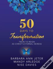50 Days To Transformation