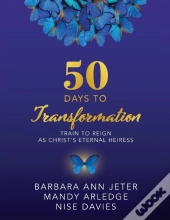 50 Days To Transformation