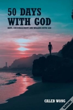 Capa do artigo 50 Days With God