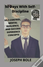 Capa do artigo 50 Days With Self-Discipline