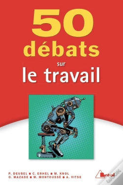 Capa do artigo 50 Débats Sur Le Travail
