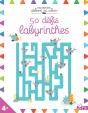 50 Défis Labyrinthes - Preview
