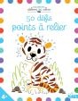 50 Defis Points A Relier Animaux - Preview