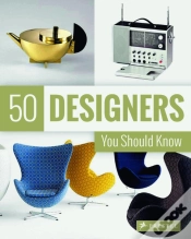 Capa do artigo 50 Designers You Should Know
