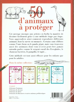 Capa do artigo 50 Dessins D'Animaux A Proteger
