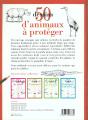 50 Dessins D'Animaux A Proteger - Preview