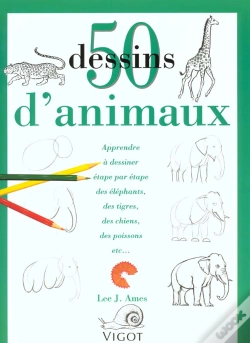 Capa do artigo 50 Dessins D'Animaux