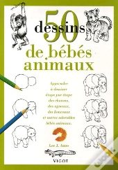 50 Dessins De Bebes Animaux