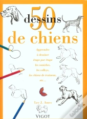 50 Dessins De Chiens