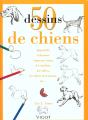 50 Dessins De Chiens - Preview