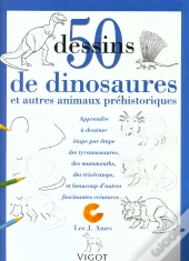 50 Dessins De Dinosaures