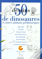 Capa do artigo 50 Dessins De Dinosaures