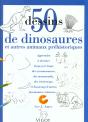 50 Dessins De Dinosaures - Preview