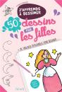 50 Dessins Pour Les Filles - Preview