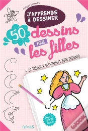 Capa do artigo 50 Dessins Pour Les Filles