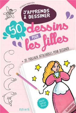 Capa do artigo 50 Dessins Pour Les Filles