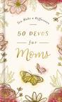 50 Devos For Moms - Preview