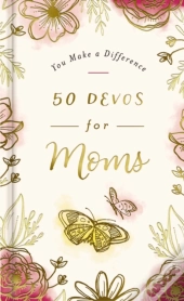 50 Devos For Moms