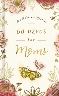 Capa do artigo 50 Devos For Moms