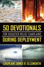 50 Devotionals For Disaster Relief Chaplains During Deployment - Preview