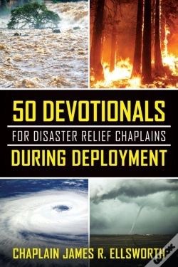 Capa do artigo 50 Devotionals For Disaster Relief Chaplains During Deployment