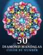 50 Diamond Mandalas - Preview