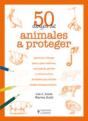 50 Dibujos De Animales A Proteger - Preview