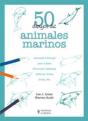 50 Dibujos De Animales Marinos - Preview